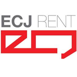Ecjrent - logo