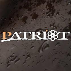 Epatriot - logo