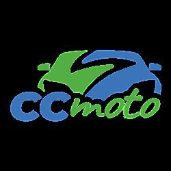 Ccmoto - logo