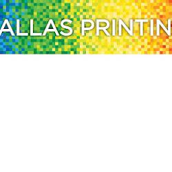 Dallasprinting Dallas - logo