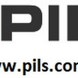 Pils - logo