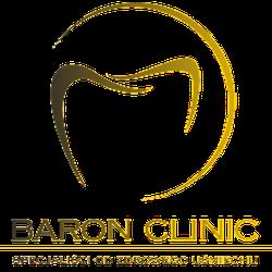 Baronclinic - logo