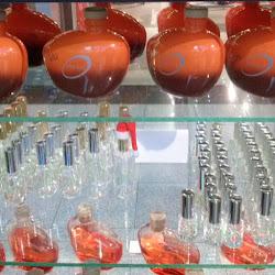 Perfumeria refan galeria swidnicka - logo