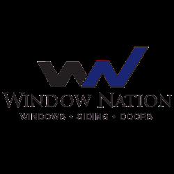 Windownation - logo