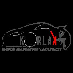 Kor lak - logo