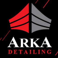 Arkadetailing - logo