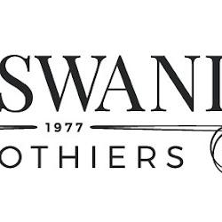 Daswani clothiers - logo