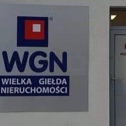 Grupa wgn - logo