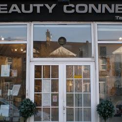 Thebeautyconnection - logo