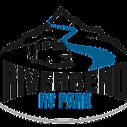 Theriverbendpark - logo