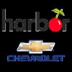 Harborchevrolet - logo