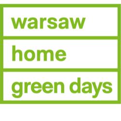 Greendaysexpo - logo