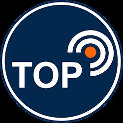 Top360 - logo