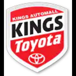 Kingstoyota - logo