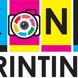 Koneprintingllc - logo