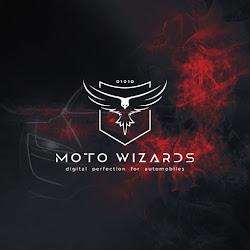 Motowizards - logo