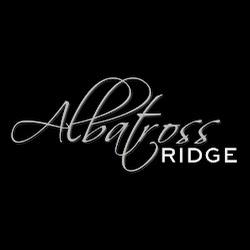 Albatrossridge - logo