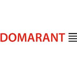Domarant - logo