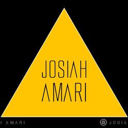 Josiahamari - logo