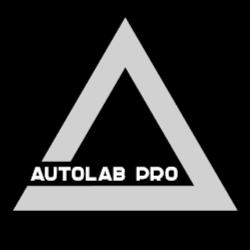 Autolabprogdansk - logo