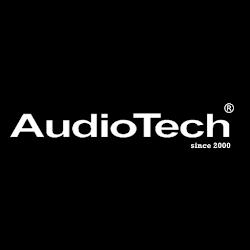 Audiotech - logo