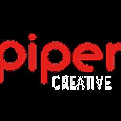 Pipercreative - logo
