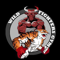 Wildfightersgym - logo