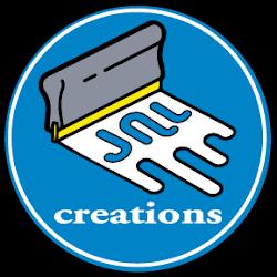 Jnlcreations - logo