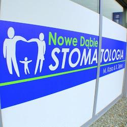 Stomatologianowedabie - logo