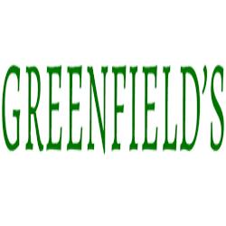 Greenfieldscafe - logo
