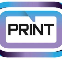 Ocdprint - logo