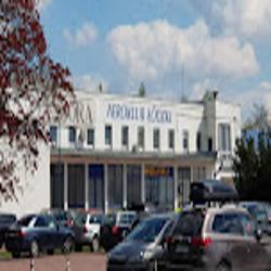 Aeroklub-lodz - logo