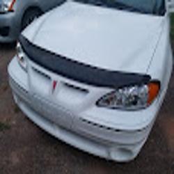 Chevroletofeasley - logo