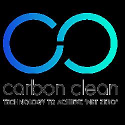 Carbonclean - logo