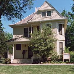 Harnhomestead - logo