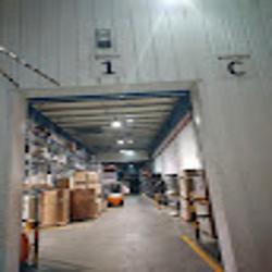 Megatech-industries - logo