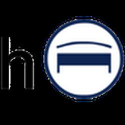 Ndphome - logo