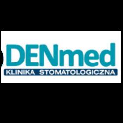 Denmed-klinika - logo