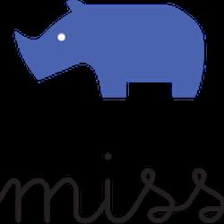 Mamissima - logo
