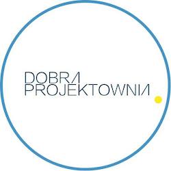 Dobraprojektownia - logo