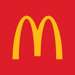 Mcdonalds - logo