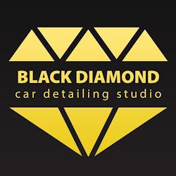 Detailing slask - logo