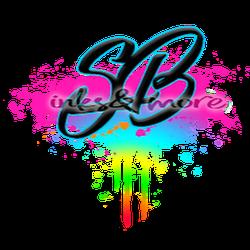 Sbinksandmore - logo