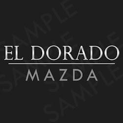 Eldoradomazda - logo