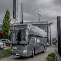 Uni bus - logo