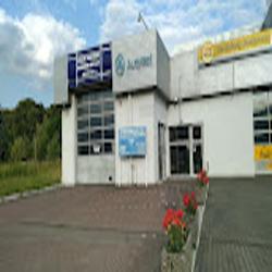 Autotestpolska - logo