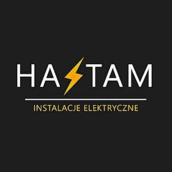 Hastam - logo