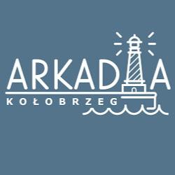 Arkadia - logo