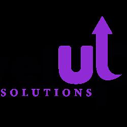 Levelupdigitalagency - logo