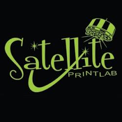 Satelliteprintlab - logo